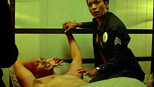 Angela Bassett In 9-1-1