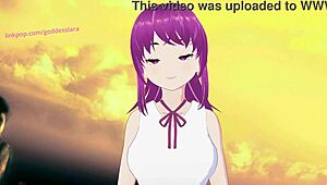 how to ruin goddess lara with femdom joi tips