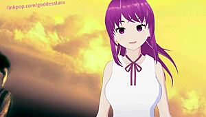 how to ruin goddess lara with femdom joi tips