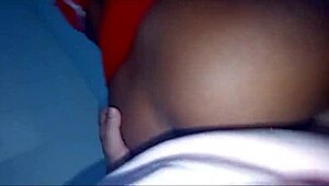 that big ass gets fucked hard in public