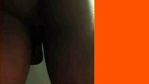 Black Shemales Bent Over for Big Cock Deepthroat