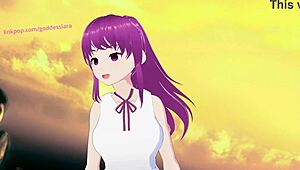 how to ruin goddess lara with femdom joi tips