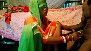 Dirty Big Boobs Step Mummy Gets Wild Doggy Style Fucking