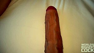 Damn, Tiny College Slut Craves Two Hard Cocks for Rough Fucking!