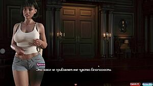 Exploring the complete gameplay of the genesis order part 22