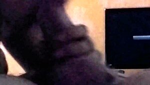 Japanese teen sneaks a blowjob on her stepbrother while everyone sleeps nearby. She even swallows his load!