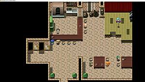 Seris The Devil K In Harbor Village