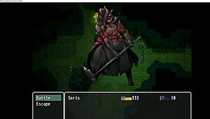 Seris The Devil K In Harbor Village