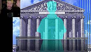 i can’t even beat a slug girl in monster girl quest