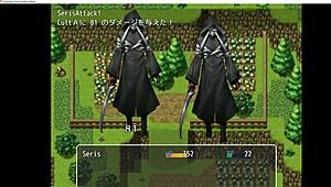 Seris The Devil K In Harbor Village