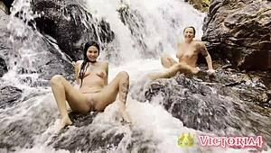 Cassiana Costa Teases Guide To Fuck