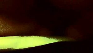 swingers in hotel enjoy super squirting session