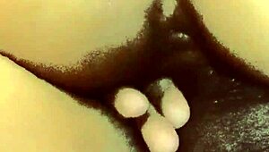 swingers in hotel enjoy super squirting session