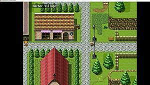 Seris The Devil K In Harbor Village