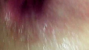 Hot Young Amateur, Ready to Take That Big Cock in Her Ass?