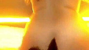 swingers in hotel enjoy super squirting session