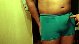 i slap that cock hard in femdom domination