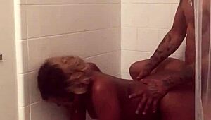 nyna stax is so sexy