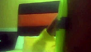 She requested big black cock and got creampie cumshot on shaved pussy 😈.