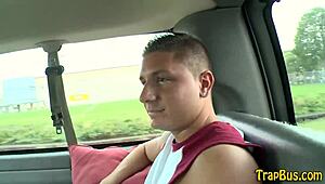 Deluded Hetero Gets Banged By Gay?