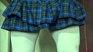 Man, I just love filling it up and swallowing it in part 1! 😍