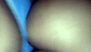 Can Big Black Dick Conquer Barbados Pussy?