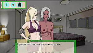 Jikage rising arc 2 ep 18