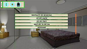 Jikage rising arc 2 ep 18