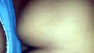 Can Big Black Dick Conquer Barbados Pussy?