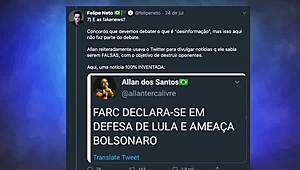 an emo guy has lunch with felipe neto in ultra hd