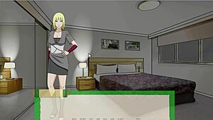 Jikage rising arc 2 ep 18