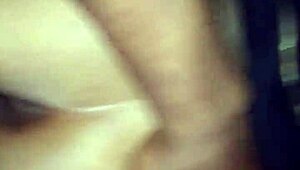 Can Big Black Dick Conquer Barbados Pussy?