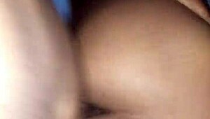 Can Big Black Dick Conquer Barbados Pussy?