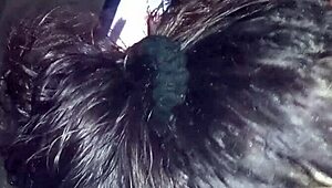 uhh, chubby gal fuckin for some 420 smoke, ya know?