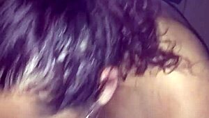 uhh, chubby gal fuckin for some 420 smoke, ya know?