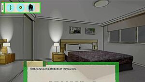 Jikage rising arc 2 ep 18