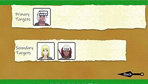 Jikage rising arc 2 ep 18