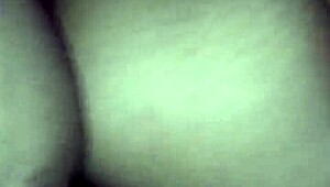 Can Big Black Dick Conquer Barbados Pussy?