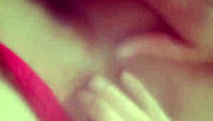 In this position, my baby makes it feel so damn good