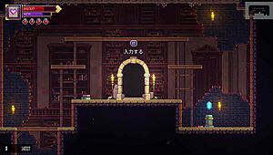 yo, let’s dive into scarlet maiden gameplay part 2, tackling rogue-like boss!