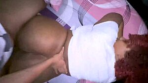 Nympho With Big Ass Begs for Cum in Mouth