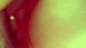 En esta posición mi nena lo hace sentir jodidamente bueno