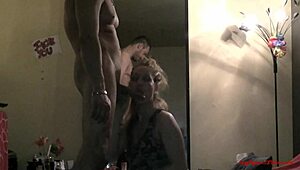 Love2dou Update 28 - Slam My Ass Hard and Cum in My Mouth POV