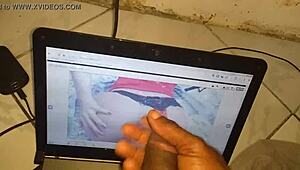 Eu Leandroxj3 Em Menagem A - Couple Teen 18+S Crazy