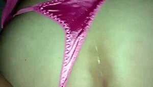 florecita mamirica, is your big ass delicious when licked?