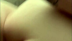 Horny Cheating Housewife from Tinder Craves Big South's Massive Cock Every Night