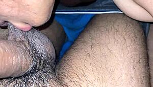 Hot Sexy Bhabhi Fucked Hard!