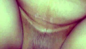 Real homemade clip with 100 authentic Latina action