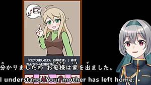 Red Hood Rides Mr. Pervert's Machine?