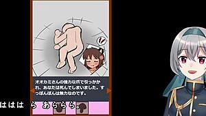 Red Hood Rides Mr. Pervert's Machine?